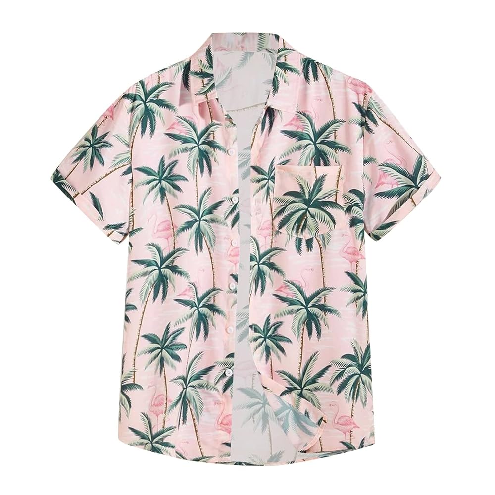 Camisa Playa hombre